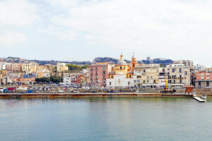 Porto di Pozzuoli