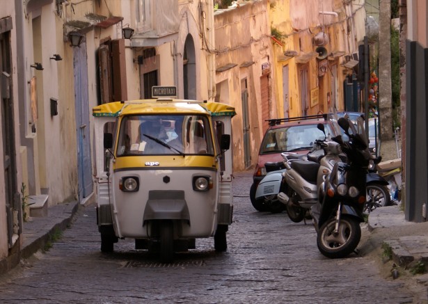 PROCIDA