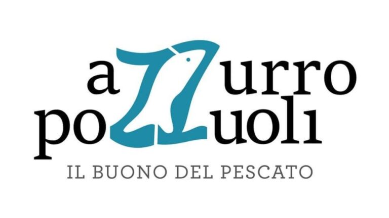 azzurro pozzuoli