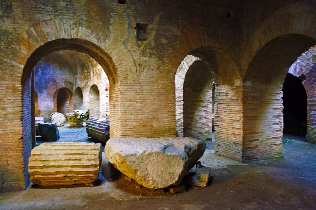 COSA VEDERE A POZZUOLI DI UNICO E IMPERDIBILE, DA LASCIARVI SENZA FIATO!