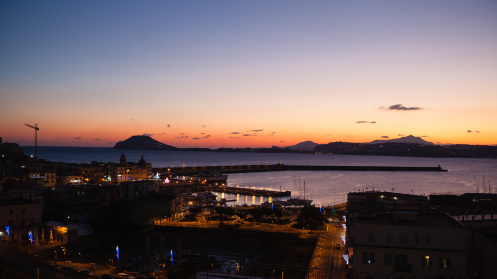 COSA VEDERE A POZZUOLI DI UNICO E IMPERDIBILE, DA LASCIARVI SENZA FIATO!